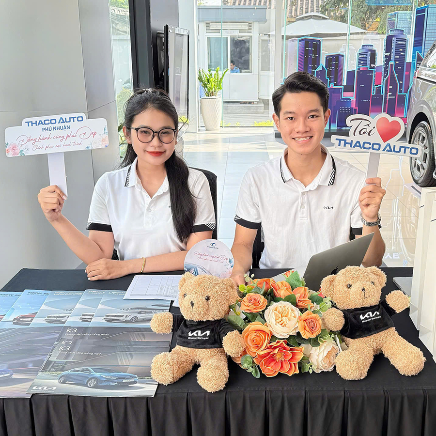 “CAFE CUỐI TUẦN” CÙNG KIA TÂN SƠN NHẤT – ĐỒNG HÀNH CÙNG PHÁI ĐẸP, CHINH PHỤC MỌI HÀNH TRÌNH
